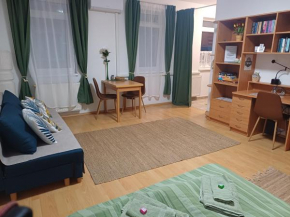 Erno26 Apartment